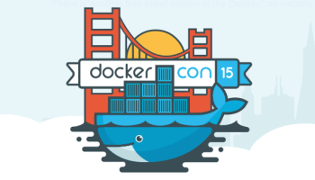 DockerCon 15