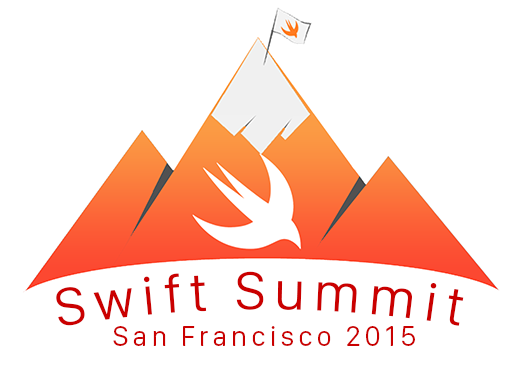 Swift Summit San Francisco 2015