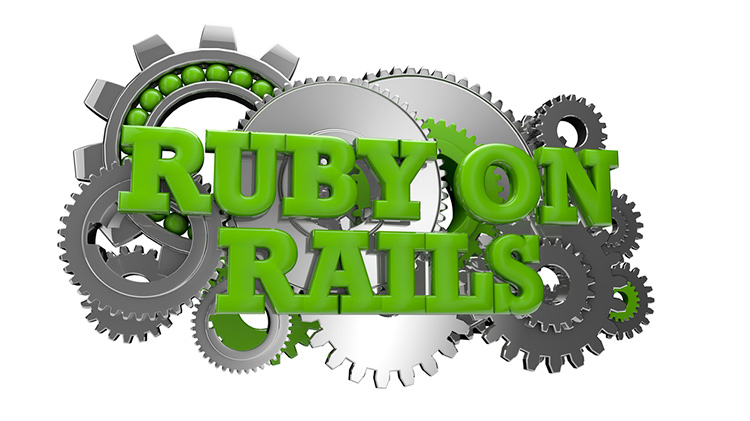 Quick guide to develop in Ruby on Rails