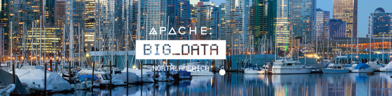 Apache Big Data North America