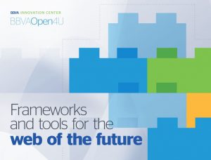 Ebook: Frameworks and tools for the web of the future