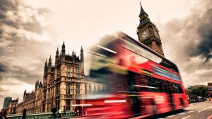 ¿Por qué Londres, y no Silicon Valley, se ha convertido en ‘hub’ mundial del ‘fintech’?