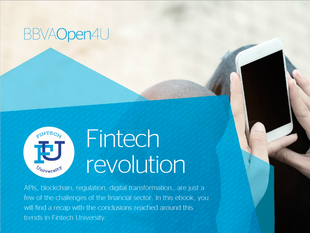 Ebook: Fintech Revolution