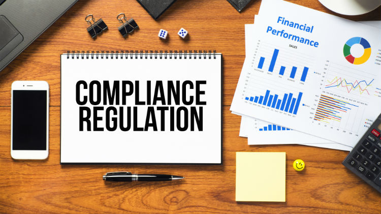 How can Fintech navigate the world of regulation and compliance?