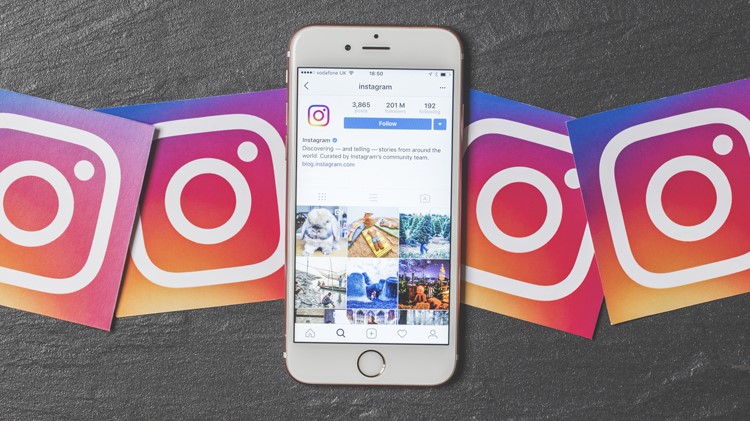 How to use the Instagram API to boost your business