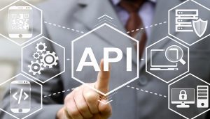 Las APIs, motor de la transformación digital de la banca