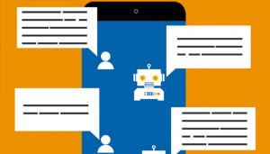 APIs and chatbots, a helping hand to enrich your business