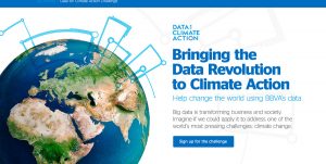 Yale researchers using API PayStats receive a UN Data for Climate Action award