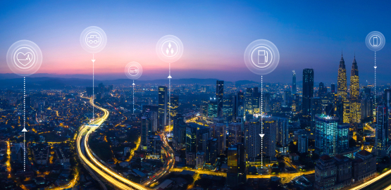 Five articles to become an expert in APIs for Smart Cities