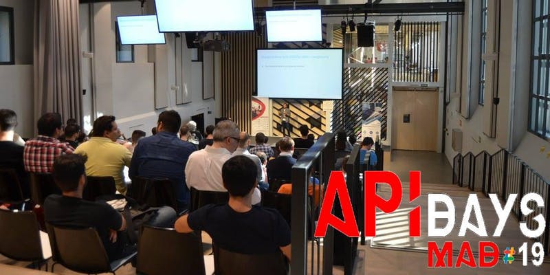 API Days Madrid 2019