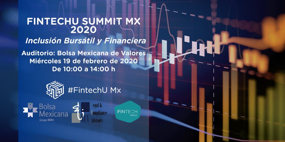 Summit Fintech MX 2020
