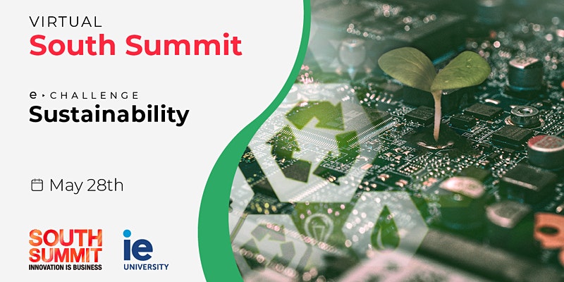 Virtual South Summit: Sustainability e-challenges