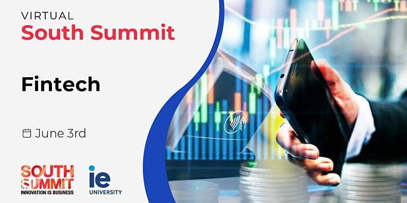 Virtual South Summit: Fintech e-challenges