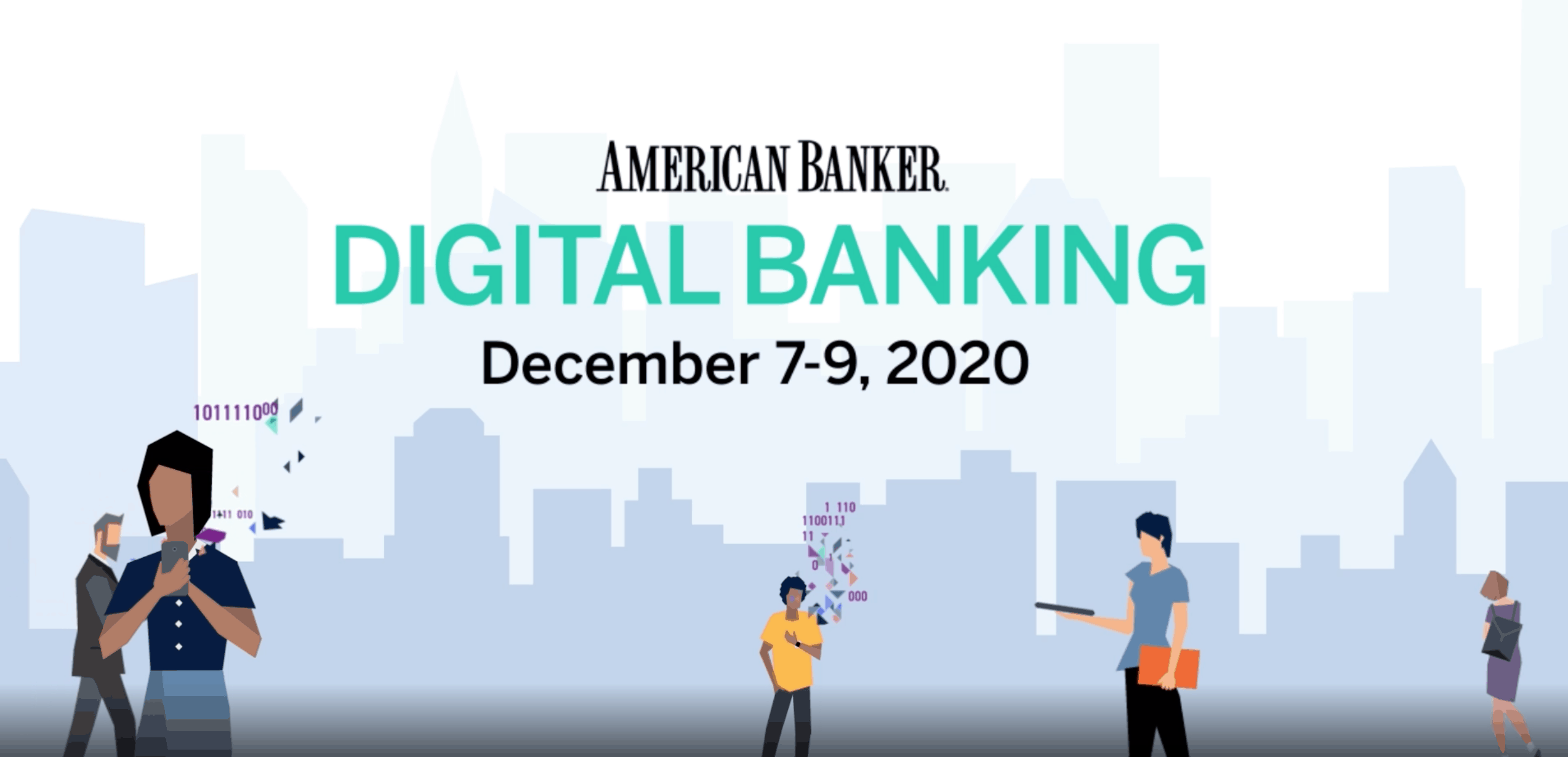 Digital Banking 2020