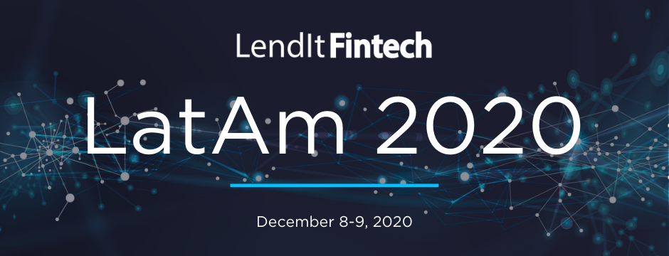 LendIt Fintech LatAm 2020