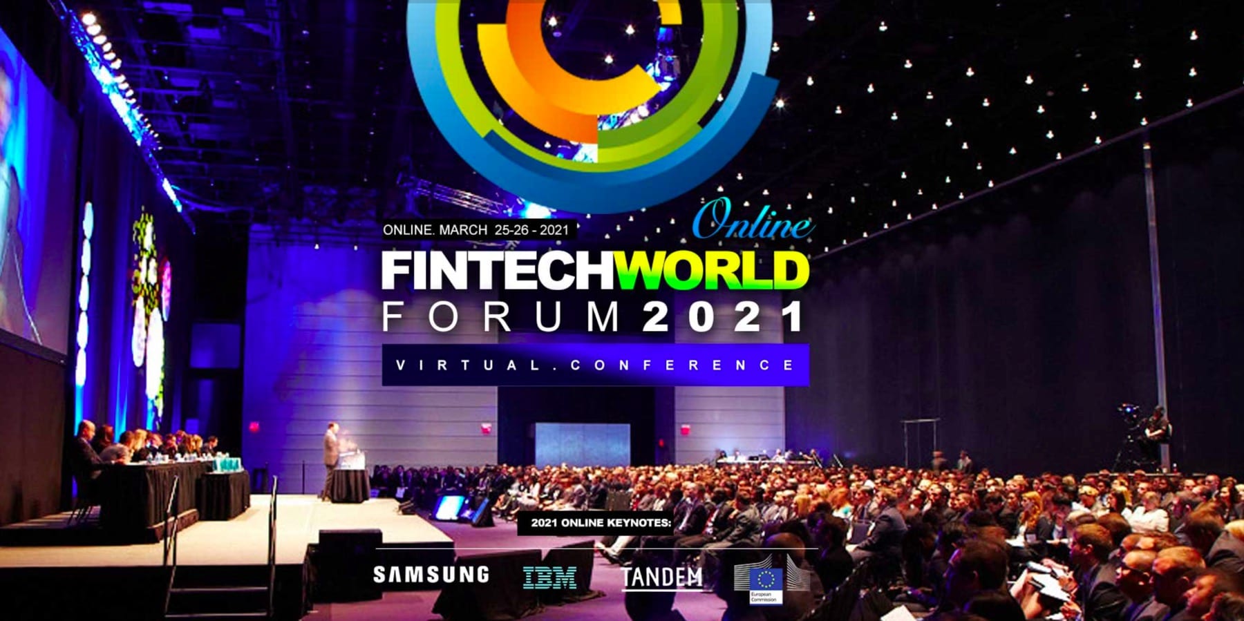 Fintech World Forum 2021