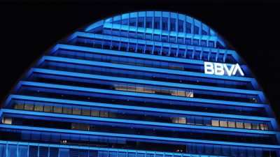 BBVA Best Bank in World for its Open Banking Offer, according to Global Finance